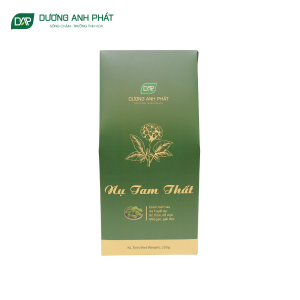 Nụ Tam Thất