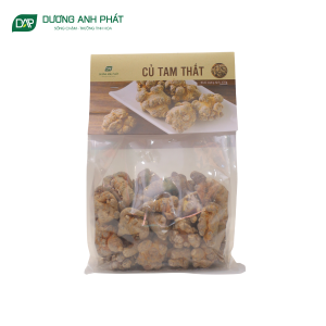 Củ Tam Thất