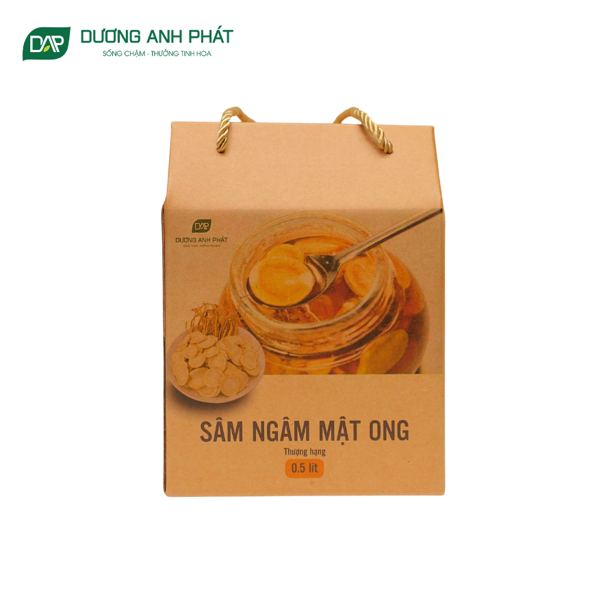mật ong hoa bạc hà 1