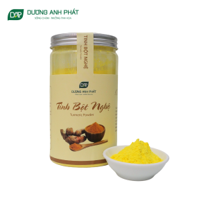 TInh Bột Nghệ