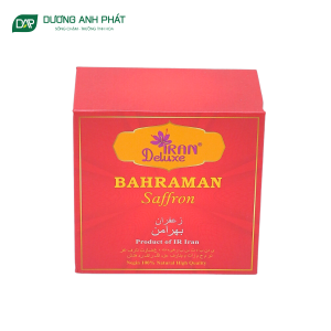 Nhụy Hoa Nghệ Tây Saffron