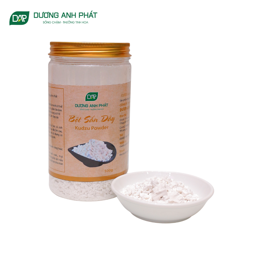 Bột sắn dây (1)