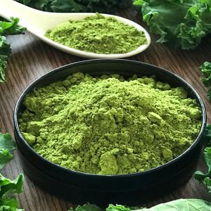Bột Cần Tây