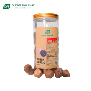 Tỏi Đen