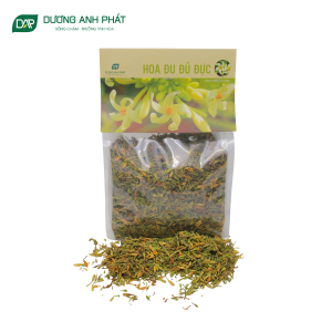 Hoa Đu Đủ Đực