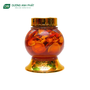 Sâm Ngâm Mật Ong