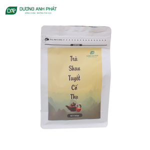 Trà Shan Tuyết Cổ Thụ