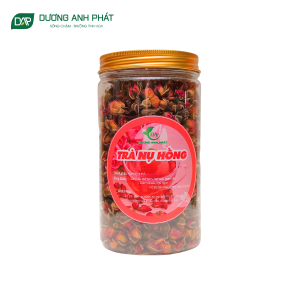Trà Nụ Hồng